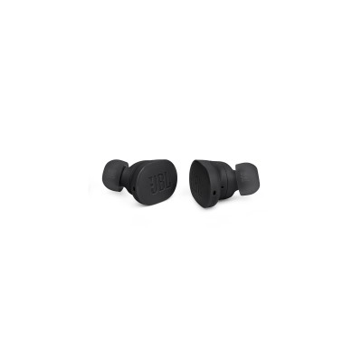 Tune Buds, True Wireless In-Ear Headphones, Black