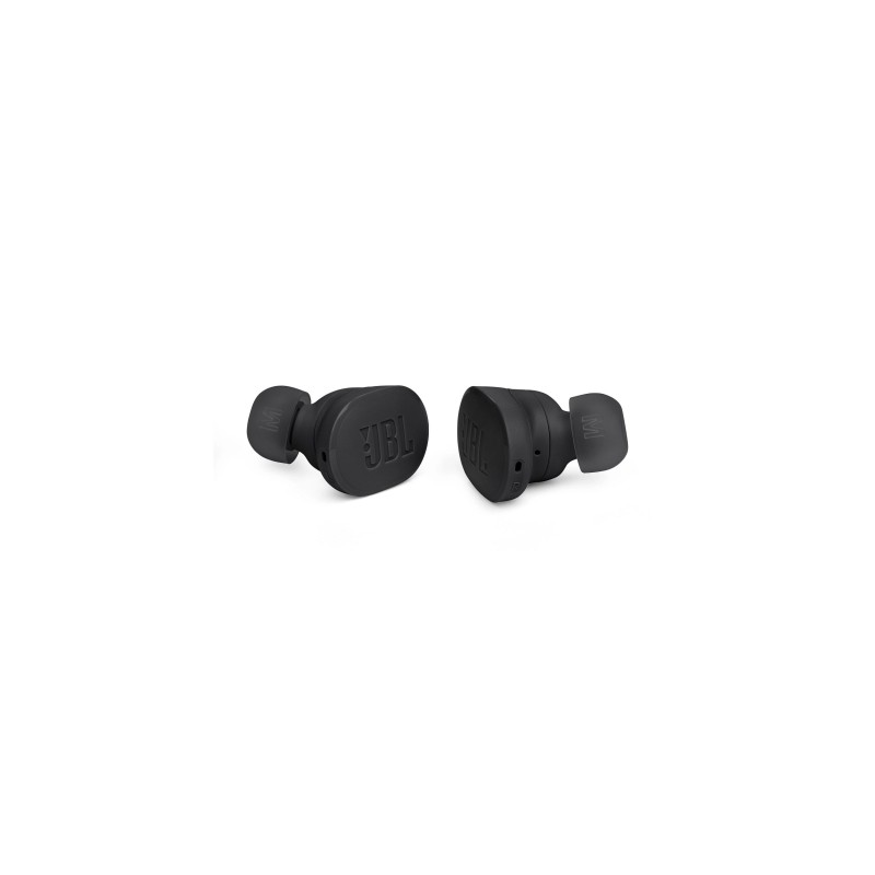 Tune Buds, True Wireless In-Ear Headphones, Black