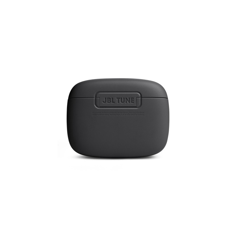 Tune Buds, True Wireless In-Ear Headphones, Black