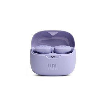 Tune Buds, True Wireless In-Ear Headphones, Purple