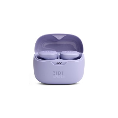 Tune Buds, True Wireless In-Ear Headphones, Purple
