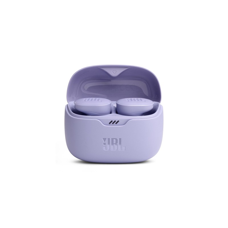 Tune Buds, True Wireless In-Ear Headphones, Purple