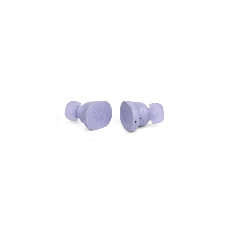 Tune Buds, True Wireless In-Ear Headphones, Purple