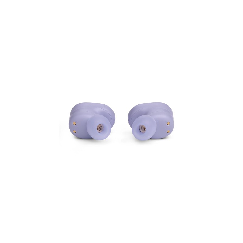 Tune Buds, True Wireless In-Ear Headphones, Purple