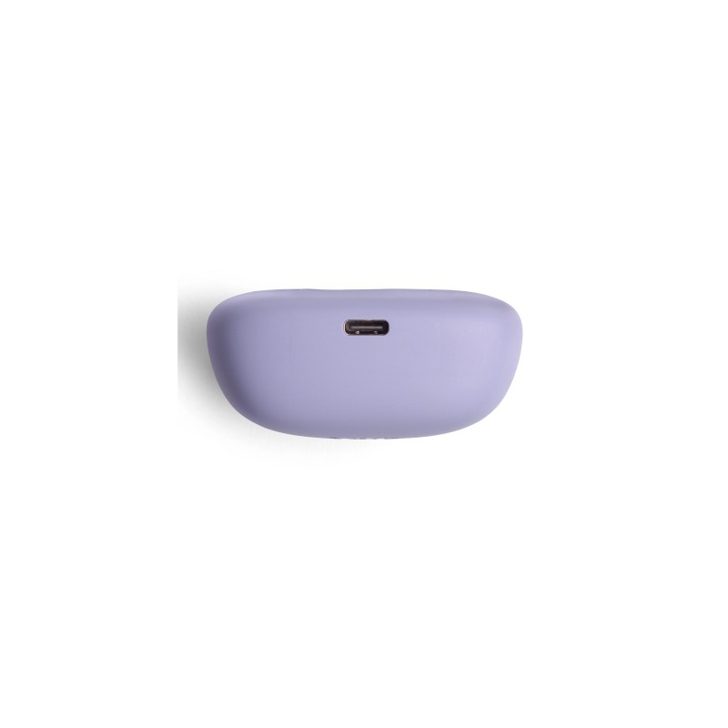 Tune Buds, True Wireless In-Ear Headphones, Purple