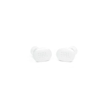 Tune Buds, True Wireless In-Ear Headphones, White