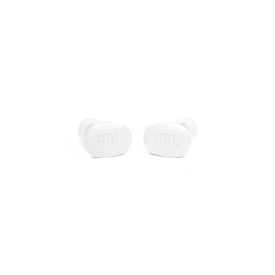 Tune Buds, True Wireless In-Ear Headphones, White
