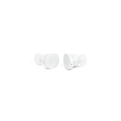 Tune Buds, True Wireless In-Ear Headphones, White