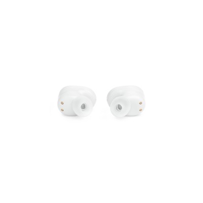 Tune Buds, True Wireless In-Ear Headphones, White