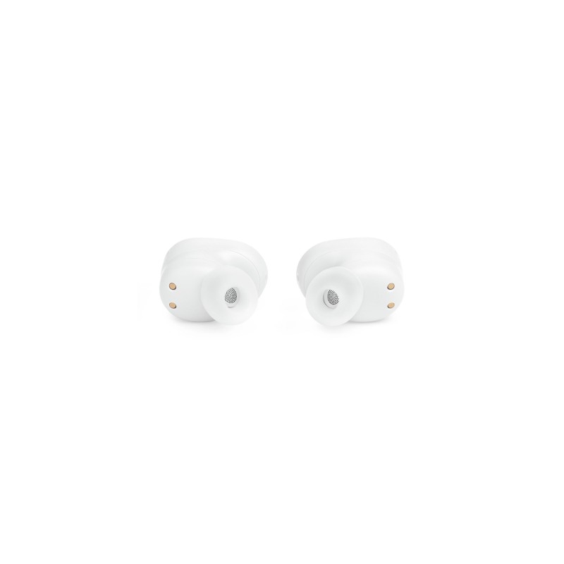 Tune Buds, True Wireless In-Ear Headphones, White