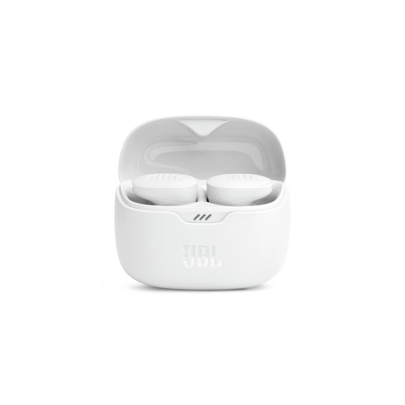 Tune Buds, True Wireless In-Ear Headphones, White