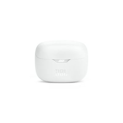 Tune Buds, True Wireless In-Ear Headphones, White