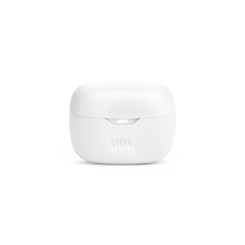 Tune Buds, True Wireless In-Ear Headphones, White