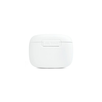 Tune Buds, True Wireless In-Ear Headphones, White