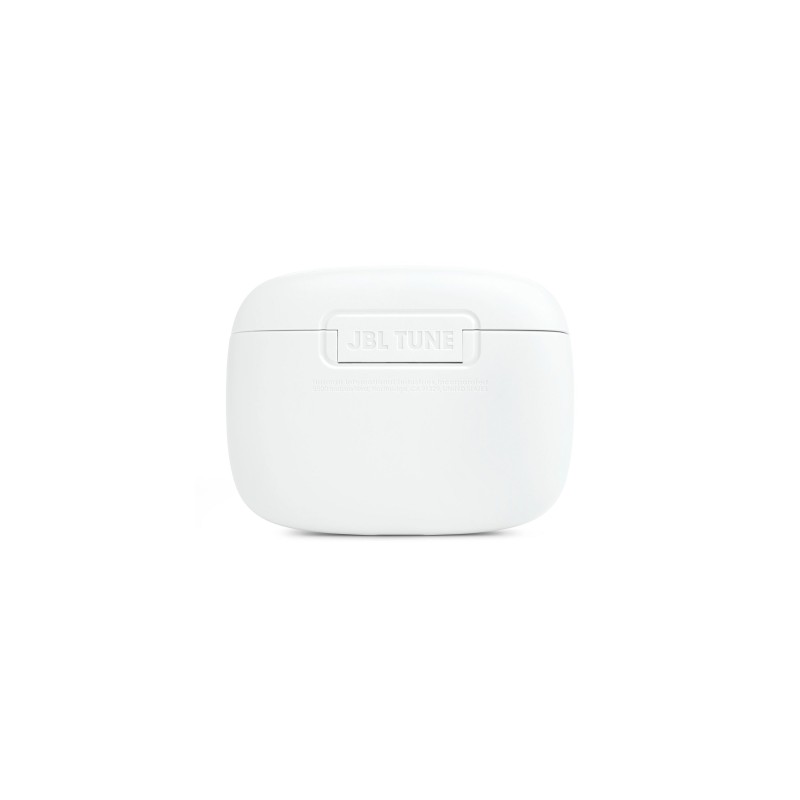 Tune Buds, True Wireless In-Ear Headphones, White