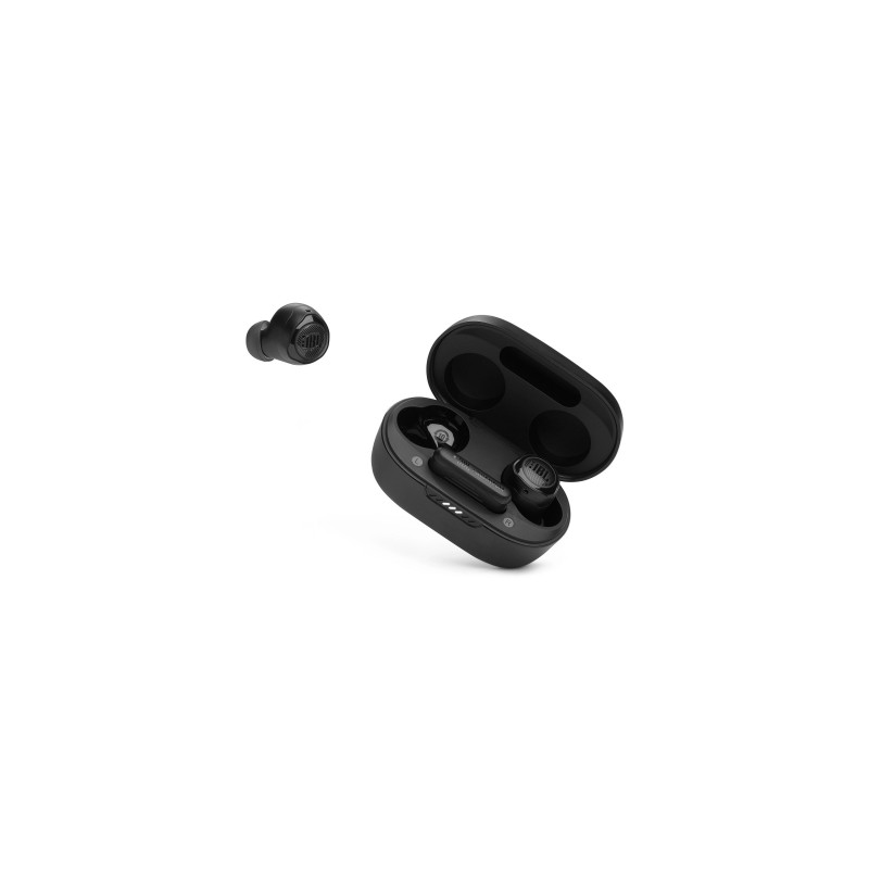 Quantum Air, True Wireless Gaming Headphones