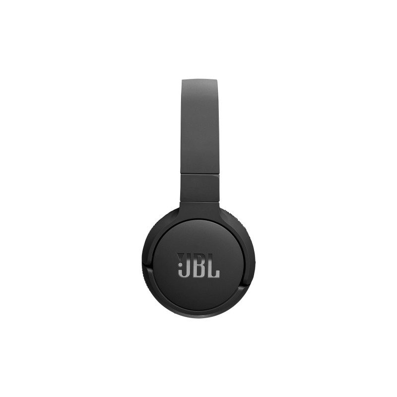 JBL Tune 670NC, On-Ear Bluetooth Headphones, Black