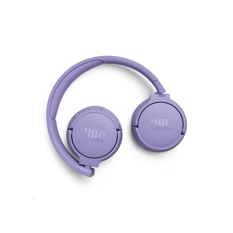 JBL Tune 670NC, On-Ear Bluetooth Headphones