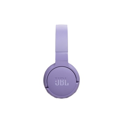 JBL Tune 670NC, On-Ear Bluetooth Headphones