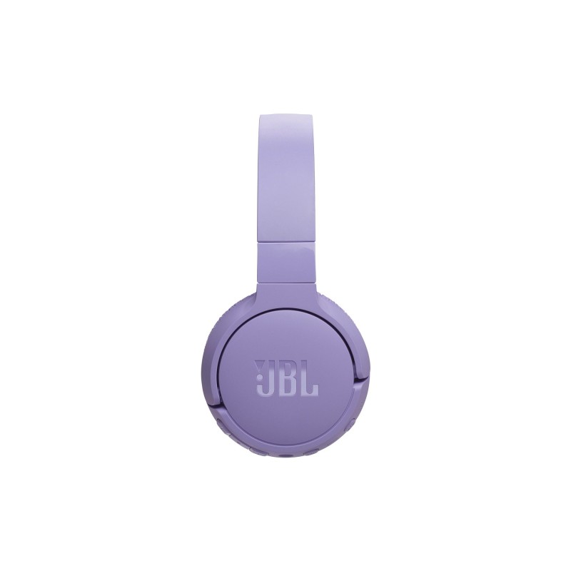 JBL Tune 670NC, On-Ear Bluetooth Headphones