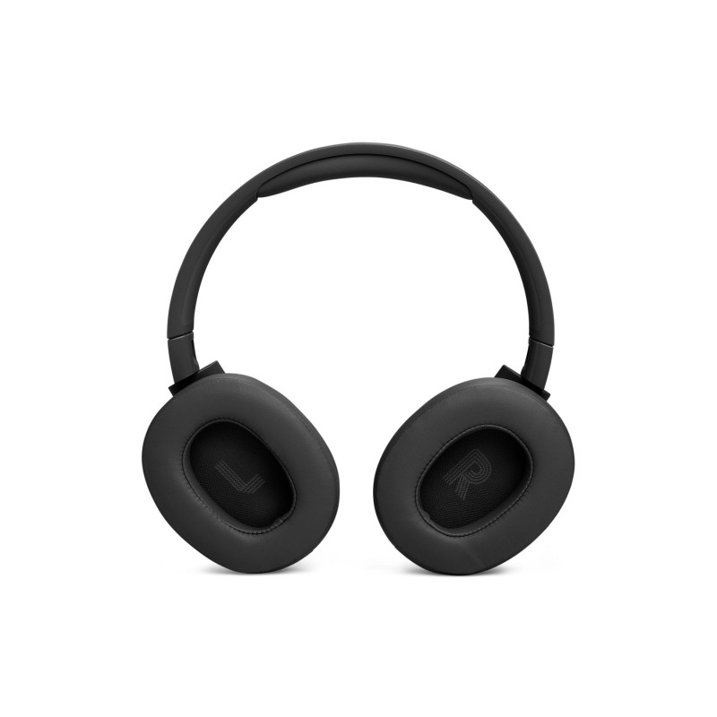 JBL Tune 770NC, Over-Ear Bluetooth Headphones, Black