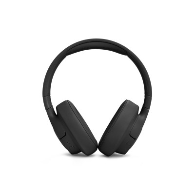 JBL Tune 770NC, Over-Ear Bluetooth Headphones, Black