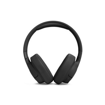 JBL Tune 770NC, Over-Ear Bluetooth Headphones, Black