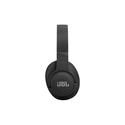 JBL Tune 770NC, Over-Ear Bluetooth Headphones, Black
