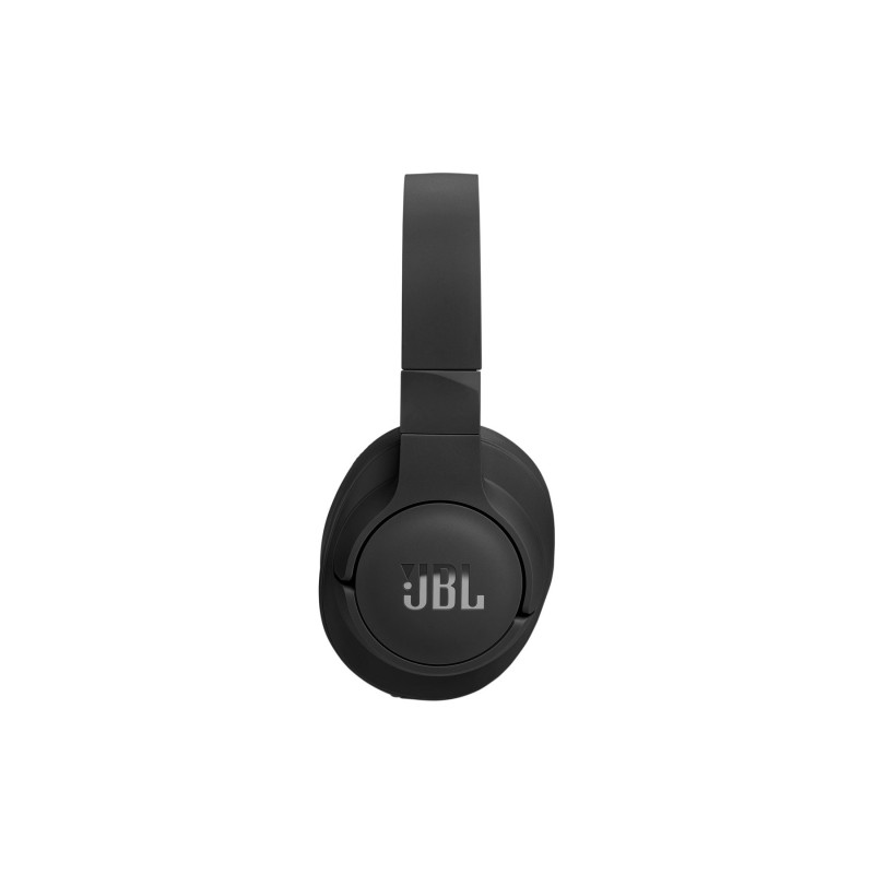JBL Tune 770NC, Over-Ear Bluetooth Headphones, Black