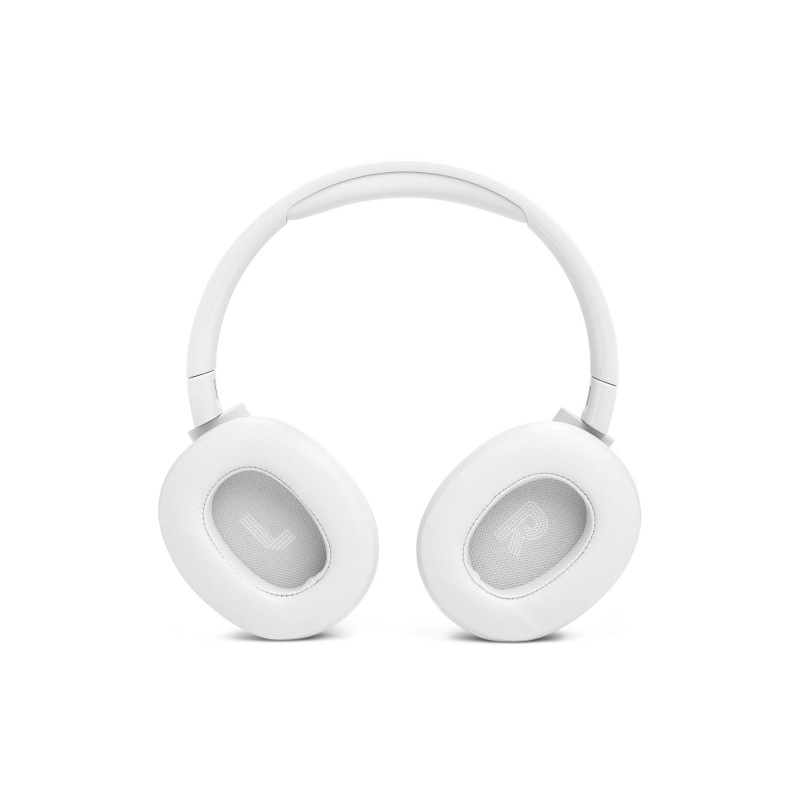 JBL Tune 770NC, Over-Ear Bluetooth Headphones, White