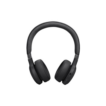 Live 670NC, On-Ear Bluetooth Headphones, Black