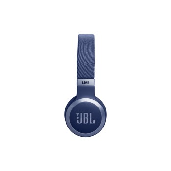 Live 670NC, On-Ear Bluetooth Headphones