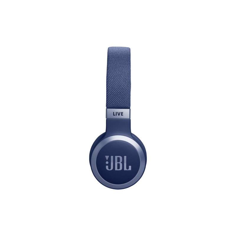 Live 670NC, On-Ear Bluetooth Headphones