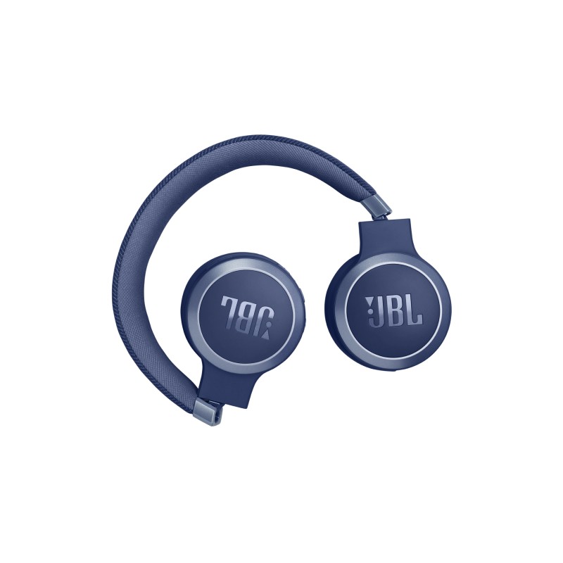 Live 670NC, On-Ear Bluetooth Headphones