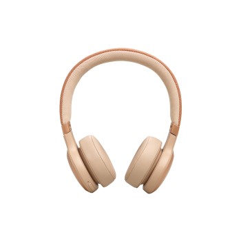 Live 670NC, On-Ear Bluetooth Headphones, Sand