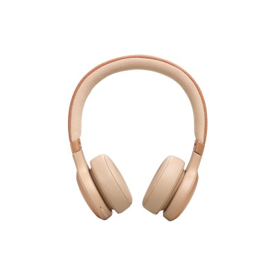 Live 670NC, On-Ear Bluetooth Headphones, Sand