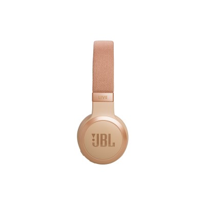 Live 670NC, On-Ear Bluetooth Headphones, Sand