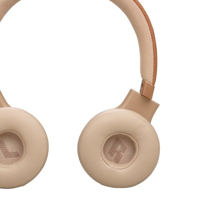 Live 670NC, On-Ear Bluetooth Headphones, Sand