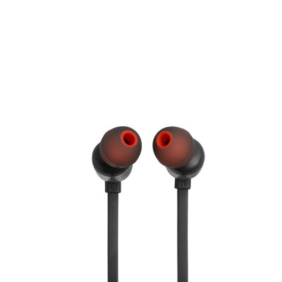 Tune 310C, In-Ear Headphones, Red