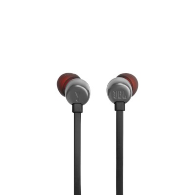 Tune 310C, In-Ear Headphones, Red