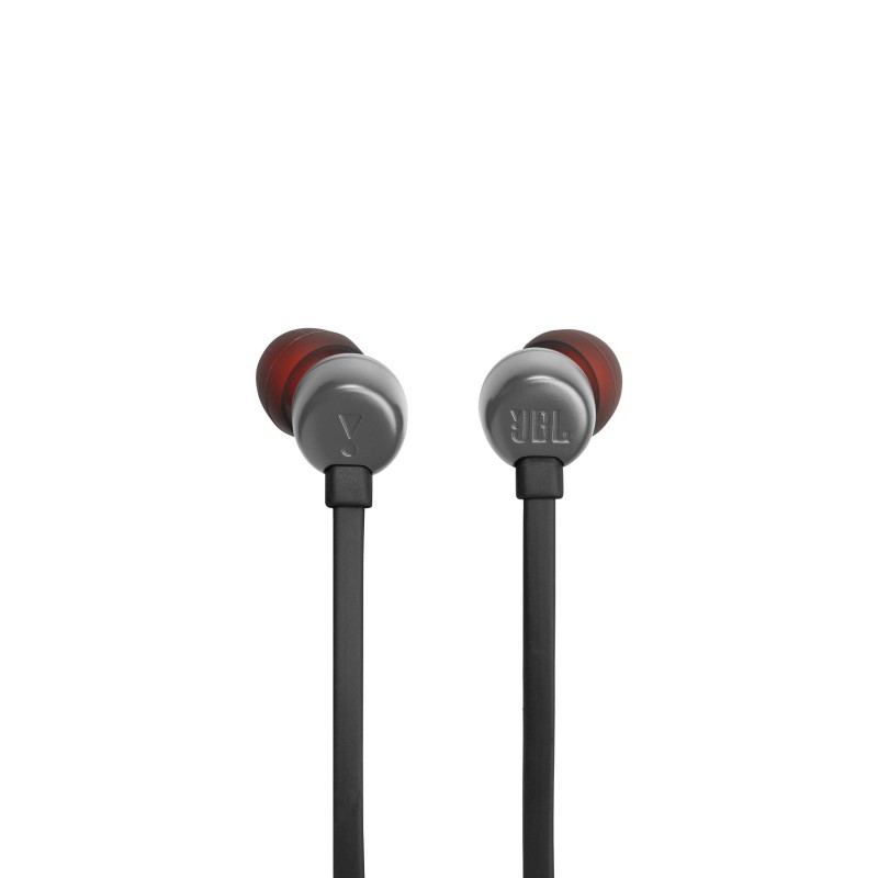 Tune 310C, In-Ear Headphones, Red