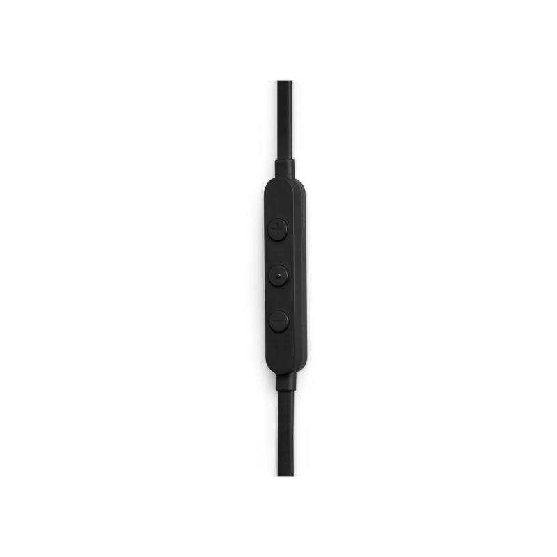 Tune 310C, In-Ear Headphones, Red