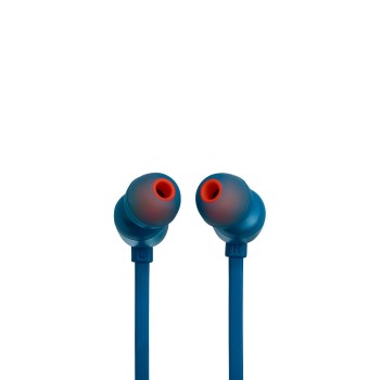 Tune 310C, In-Ear Headphones, White