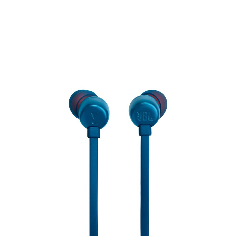 Tune 310C, In-Ear Headphones, White