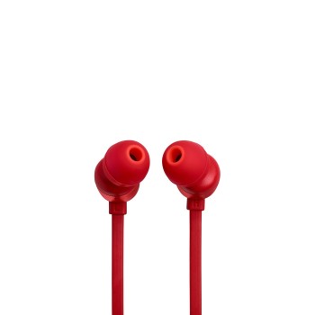 Tune 310C, In-Ear Headphones, Black