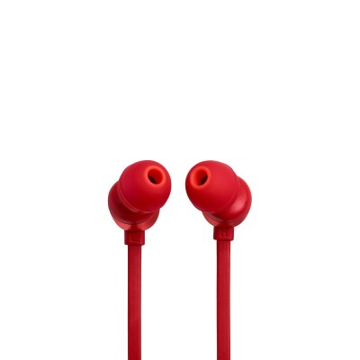 Tune 310C, In-Ear Headphones, Black
