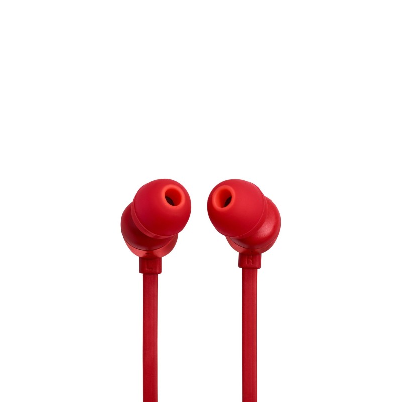 Tune 310C, In-Ear Headphones, Black