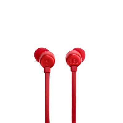 Tune 310C, In-Ear Headphones, Black