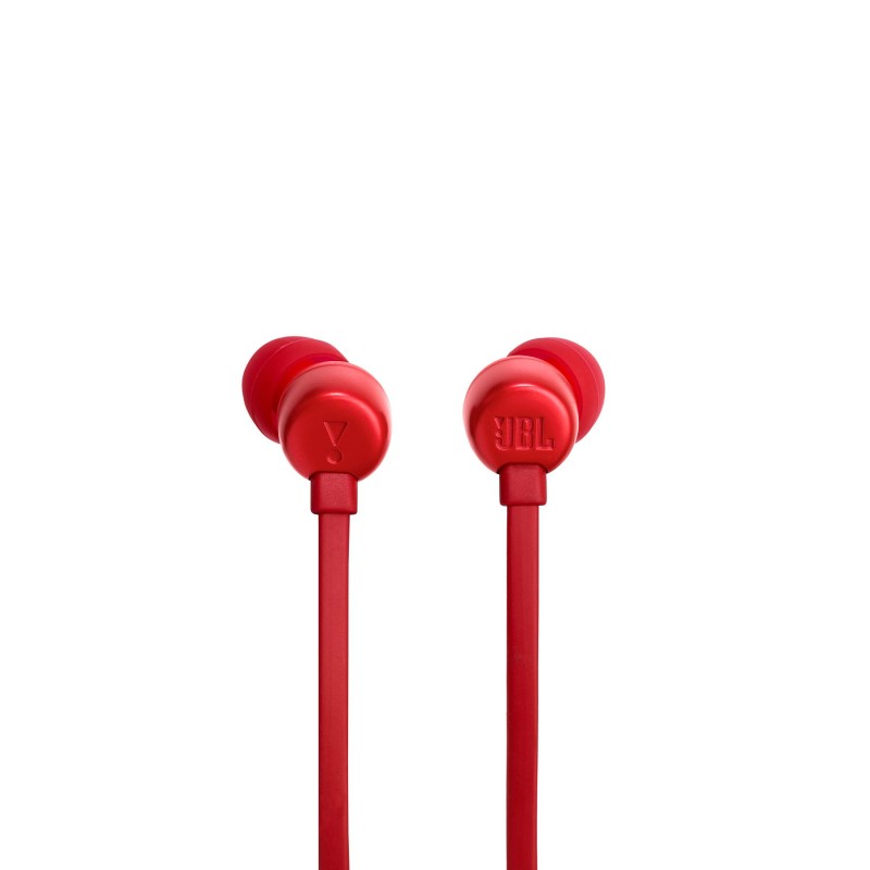 Tune 310C, In-Ear Headphones, Black