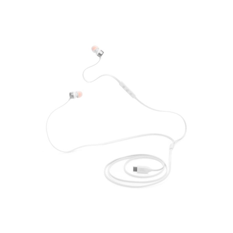 Tune 310C, In-Ear Headphones, Blue